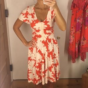 Anthropologie brand Maeve dress xs